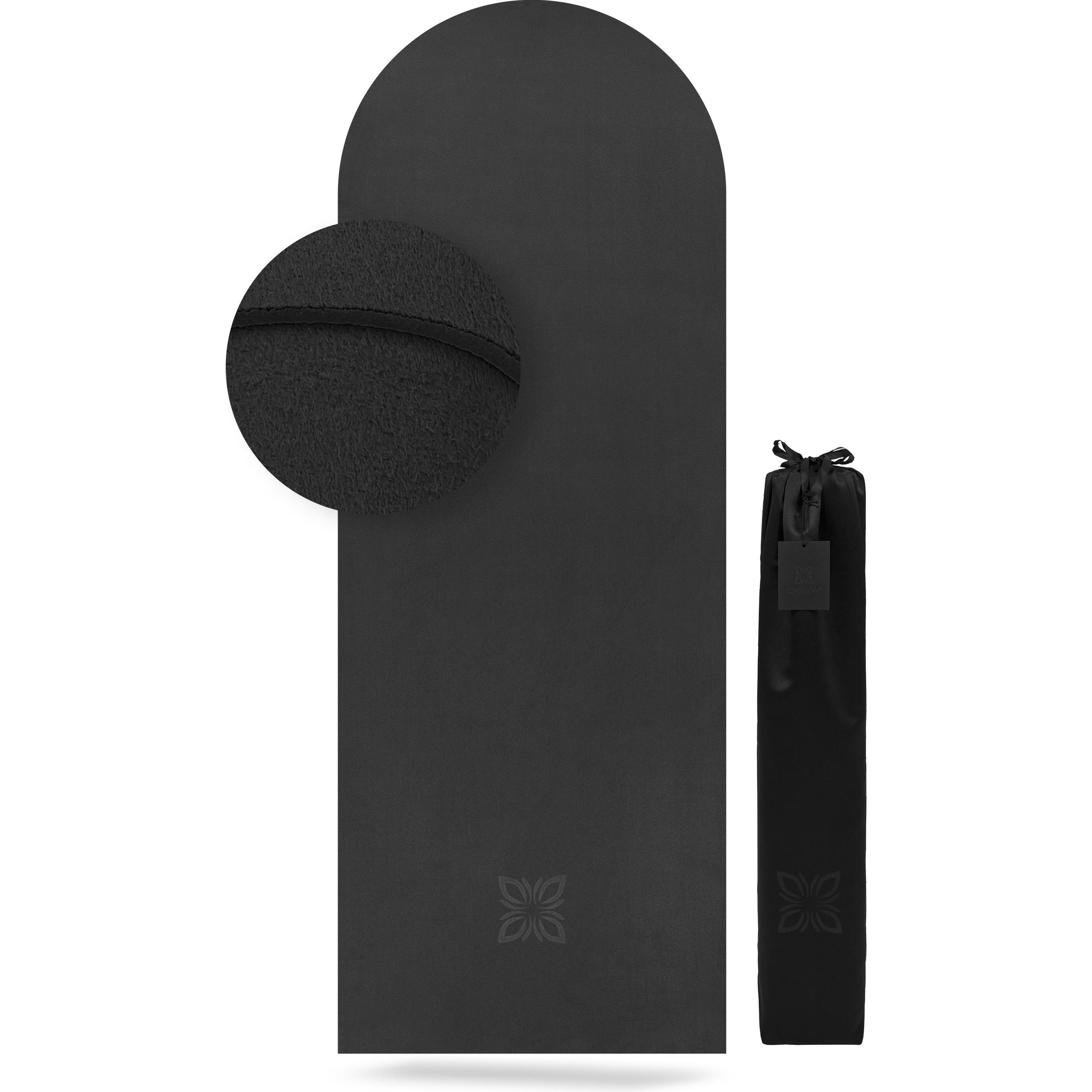 Omnana, Yogamatte, (4 mm)