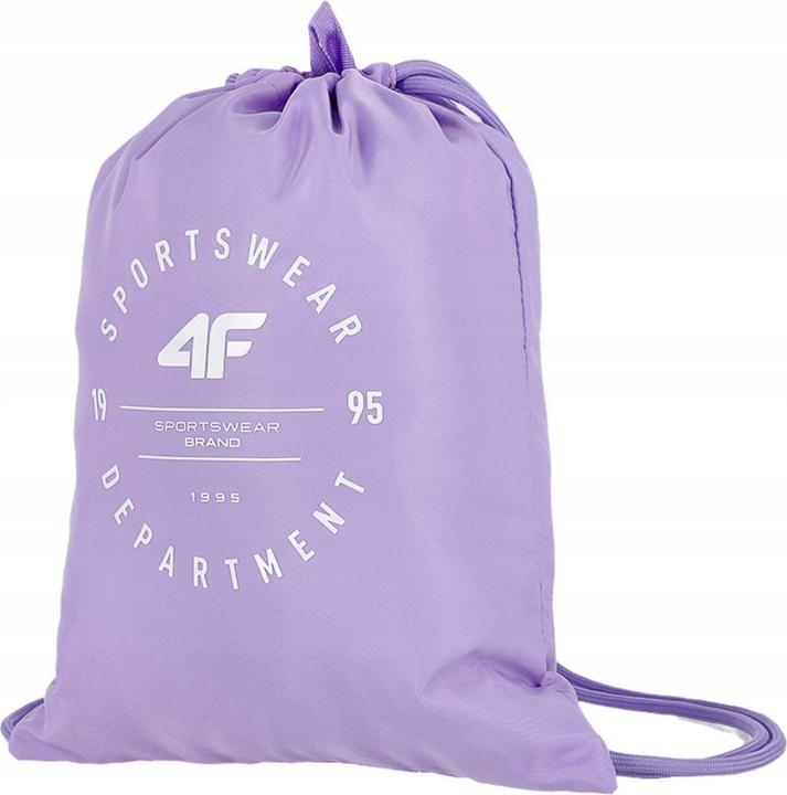 Actual product image 4F JWSS24AGYMF081 Drawstring Bag