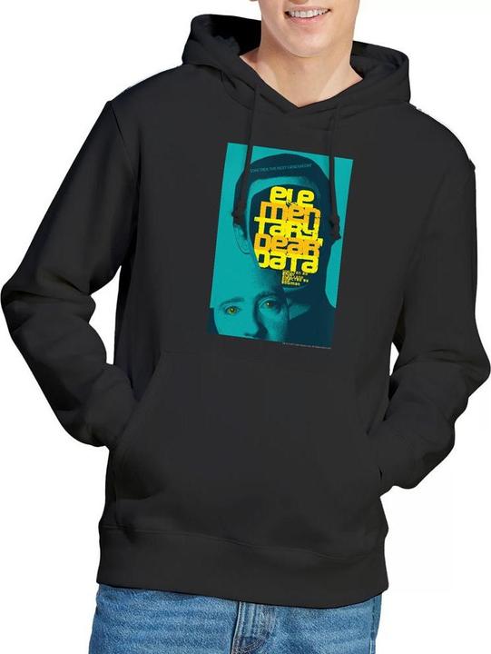 Produktbild The Next Generation Season 2 Episode 3 Kapuzenpullover (L)