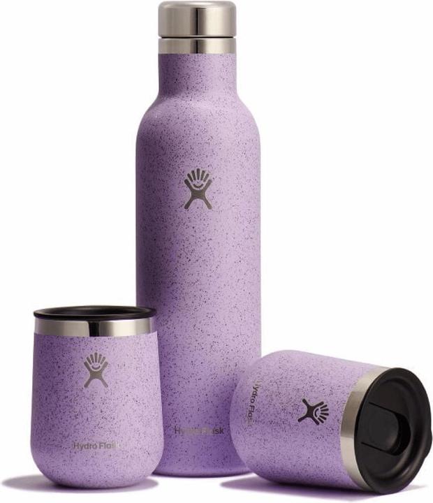 Produktbild Hydro Flask Wine Gift Set (0.75 l)
