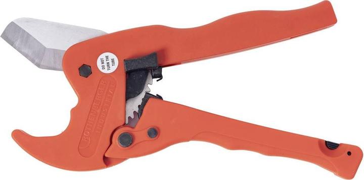 Produktbild Rothenberger Kunststoffrohr-Abschneider 42 mm (42 mm)