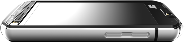 Image du produit Cat S60 (32 Go, Noir/Argent, 4.70", Double SIM hybride, 13 Mpx, 4G)