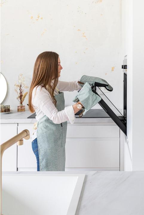 Produktbild Tiseco Hercules (90% Polyethylen, 10% Leinen)