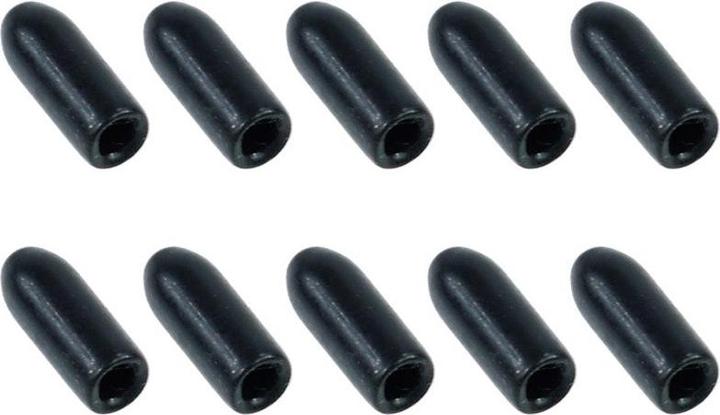 Alphacool MCX Closure Black Set of 10