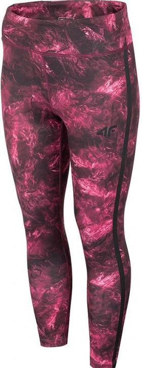 Immagine prodotto 4F Leggings multicolore allover (XS)