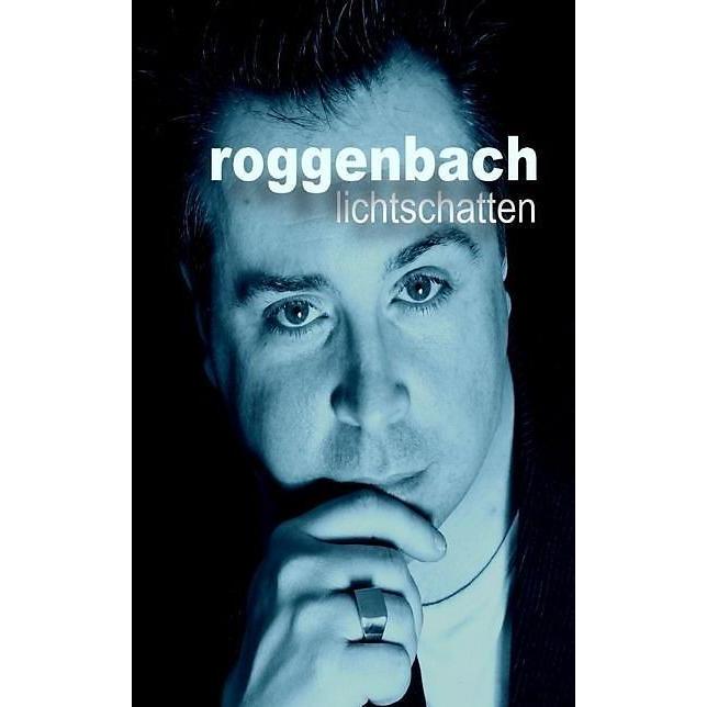 epubli lichtschatten - die biografie (Dirk Roggenbach), Sonstige Literatur
