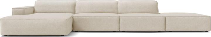 Produktbild Micadoni Jodie (Ecksofa)