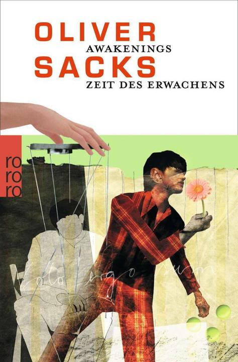 Produktbild Awakenings - Zeit des Erwachens (Deutsch, Oliver Sacks, 1991)