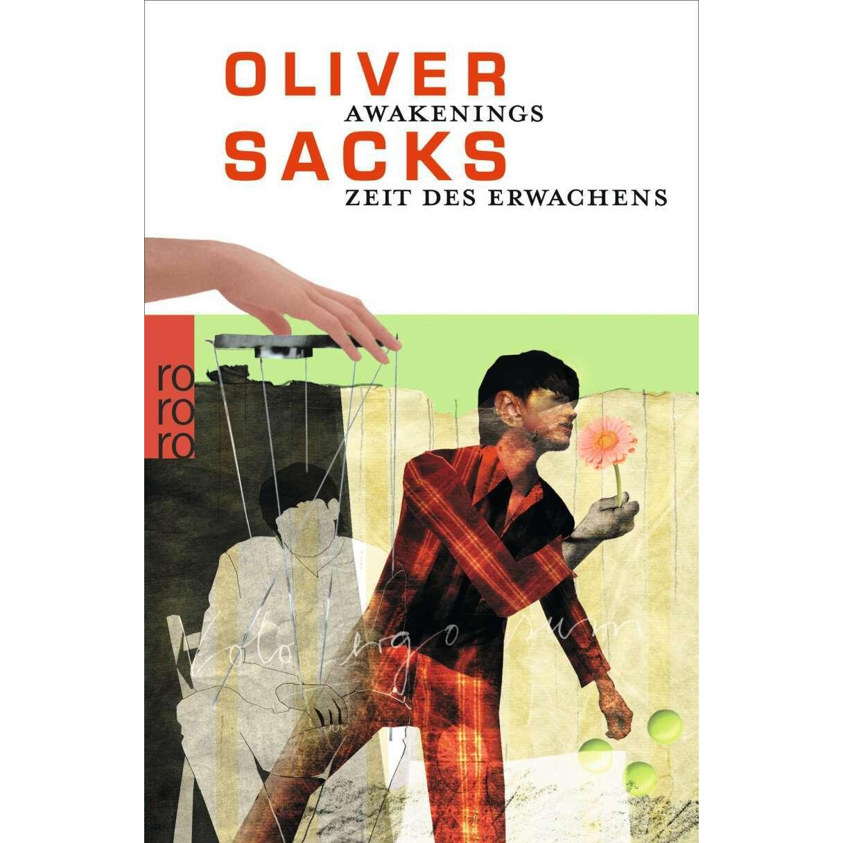 Awakenings - Zeit des Erwachens, Ratgeber von Oliver Sacks