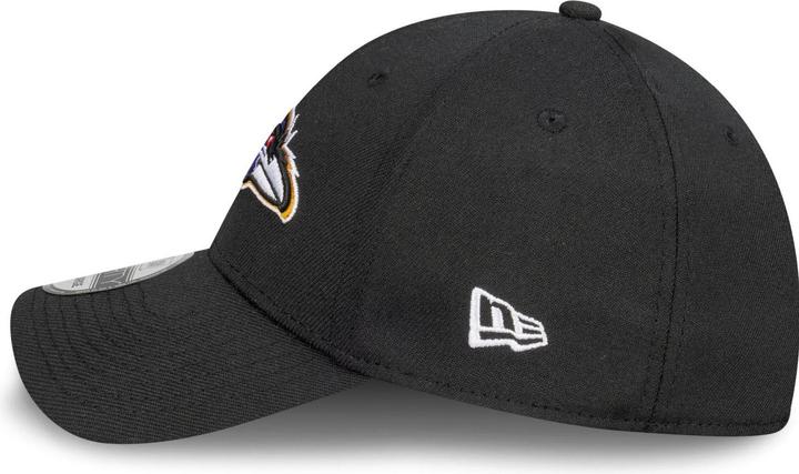 Produktbild New Era 39Thirty Stretch Cap - NFL Baltimore Ravens - M/L (M/L)