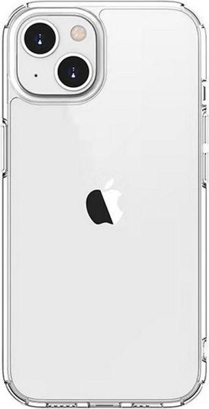 Produktbild MU Classic RJT Clear Case Series (Apple iPhone 13)