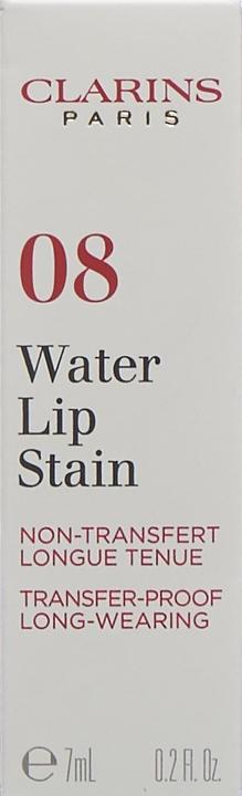 Image du produit Clarins Eau à Lèvres (08 - Eau sucrée)