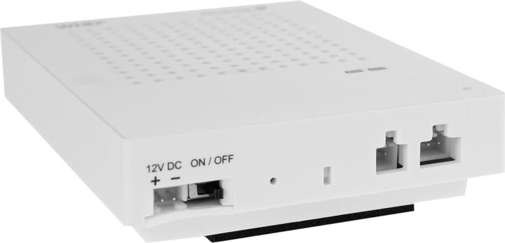 Immagine prodotto WHD Sistema interfono Senza contatto, completamente automatico (Bluetooth)