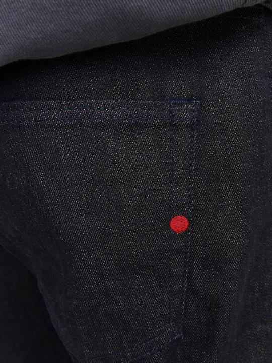 Produktbild Jack & Jones RDD Royal Selvedge RE 874 Comfort Fit Jeans Regular fit Jeans (W33/L34)