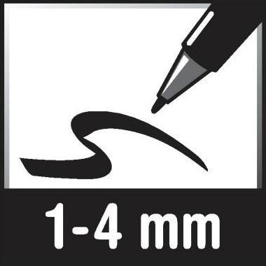 Immagine prodotto STABILO Evidenziatore swing cool Pastel Edition (Verde, 1 mm, 1 x)