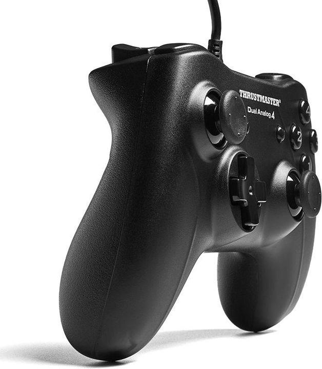 Produktbild Thrustmaster Dual Analog 4 (PC)