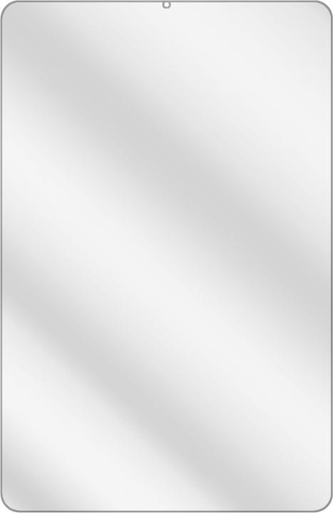 Produktbild Dipos Displayschutzfolie Crystalclear (2 Stück, Mi Pad 5 Pro)