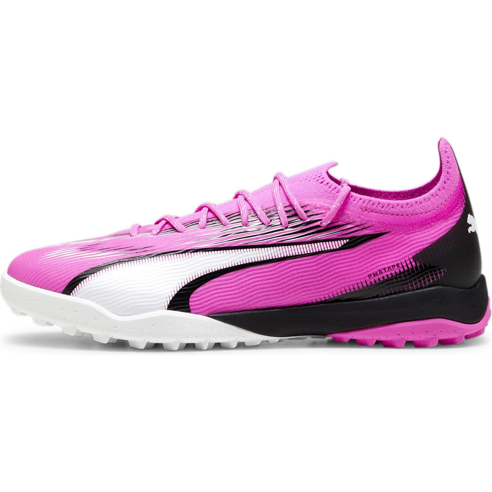 Puma, Herren, Sneaker, Ultra Ultimate Cage, Rosa, (42.5)