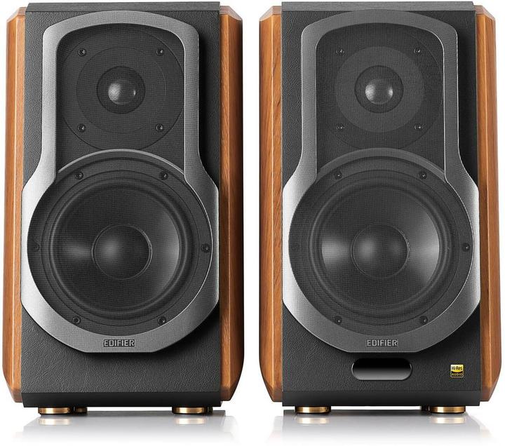 Image du produit Edifier S1000MKII (1 paire, 120 W)