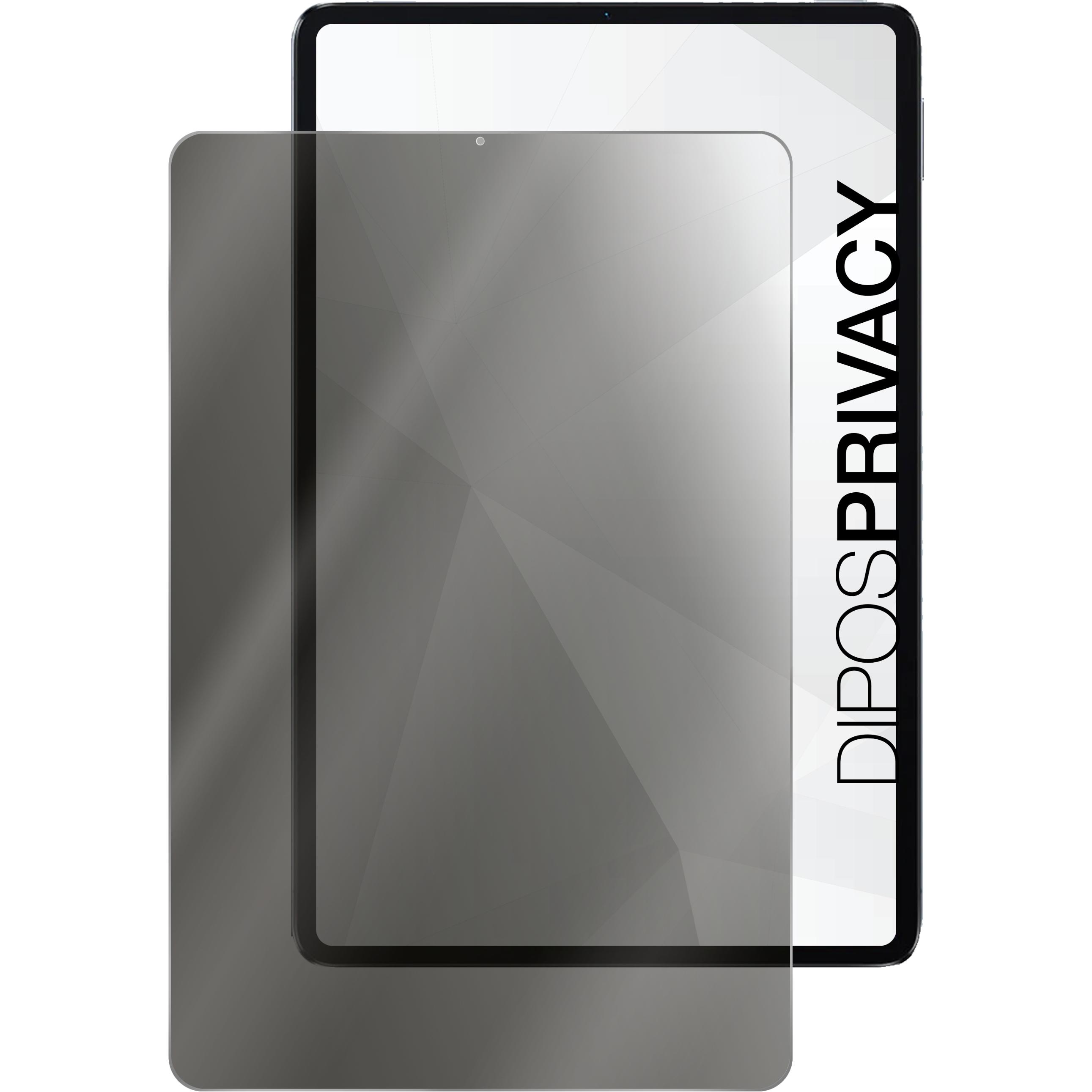 Thumbnail - Dipos Blickschutzfolie 2-Way Anti-Shock (1 Stück, Mi Pad 5), Tablet Schutzfolie