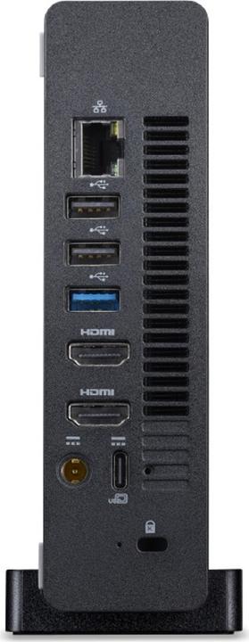 Produktbild Acer PC CXI4 ChromeBox iC Chrome (64 GB, 8 GB, Intel Core i3-10110U, Intel UHD Graphics)