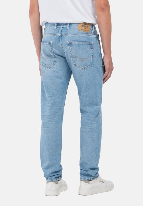 Actual product image Replay 10021662 (W32/L30)