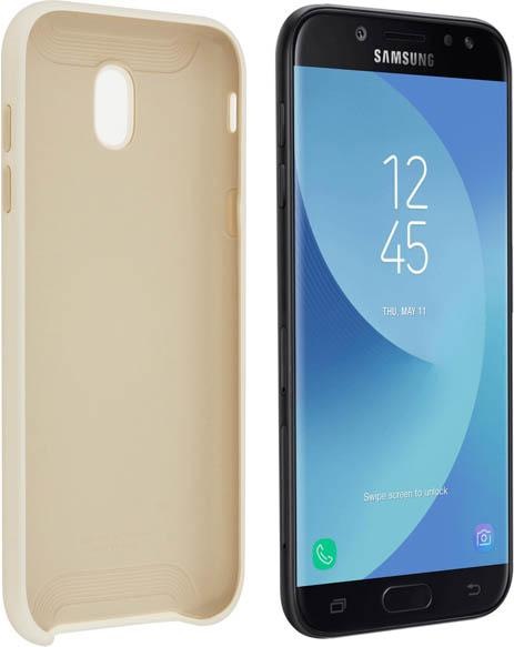 Actual product image Samsung Dual Layer Cover (Samsung Galaxy J5 (2017))