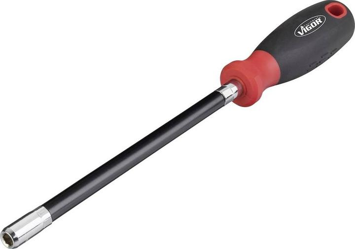 Actual product image Vigor Screwdriver Flexible Sw 6 (External hexagon)