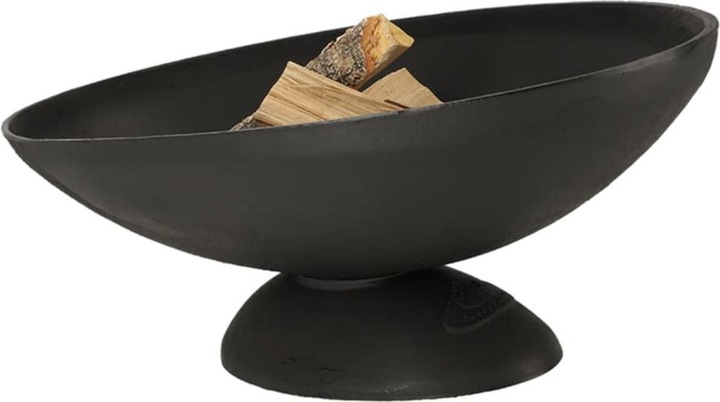 Produktbild Esschert Design Deko Kamin (77.80 cm)