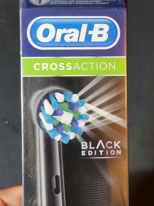 Produktbild Oral-B EB50-3+1CAB (4x)