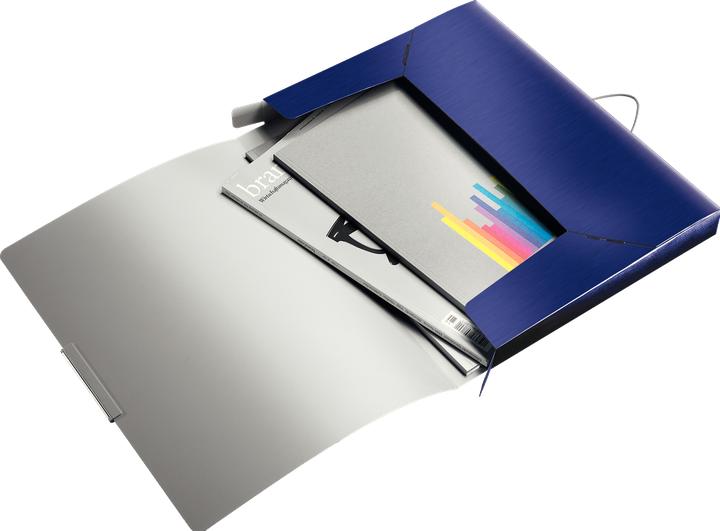 Image du produit Leitz STYLE - Boîtes de rangement (A4, 1x)