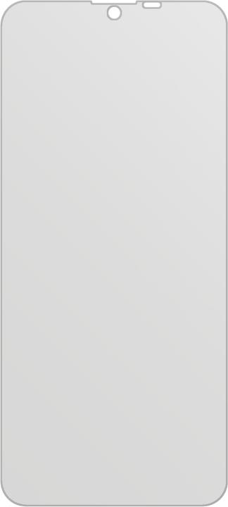 Actual product image Dipos Screen Protector Anti-Glare (2 pcs., Oukitel C23 Pro)