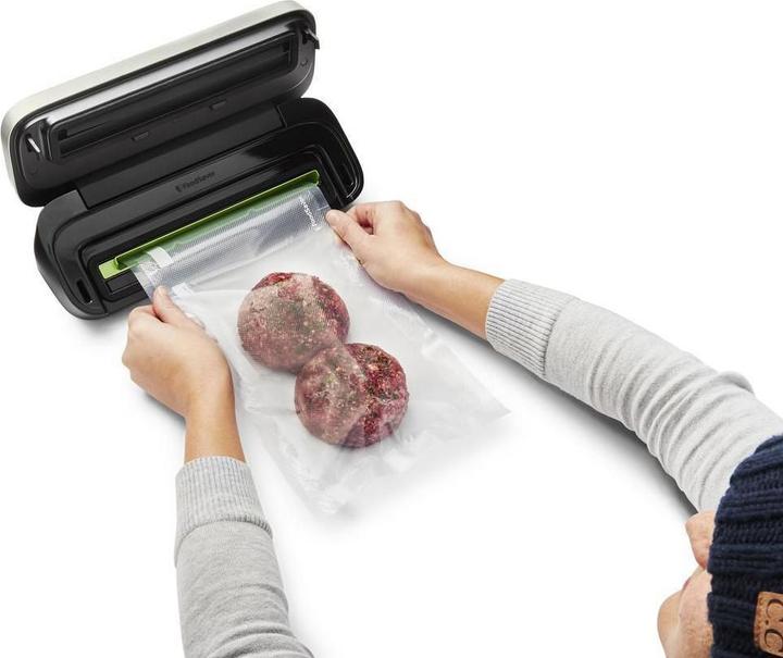 Actual product image FoodSaver Vacuum unit VS 1190X