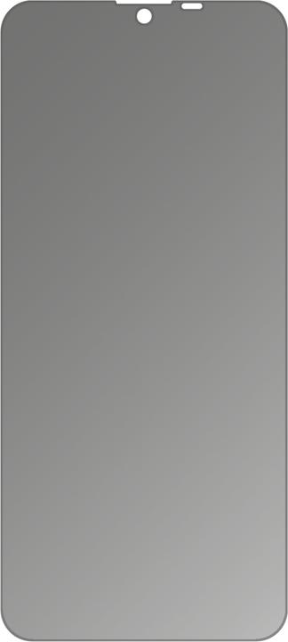Actual product image Dipos Screen Protector 4-Way Privacy (Oukitel C23 Pro)
