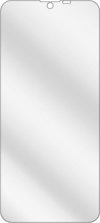 Actual product image Dipos Screen Protector Crystalclear (Oukitel C23 Pro)