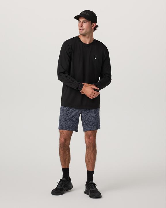 Produktbild Vuori Kore Lined 7" (L)