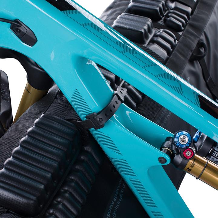 Actual product image Evoc Tailgate Pad Curve M/L