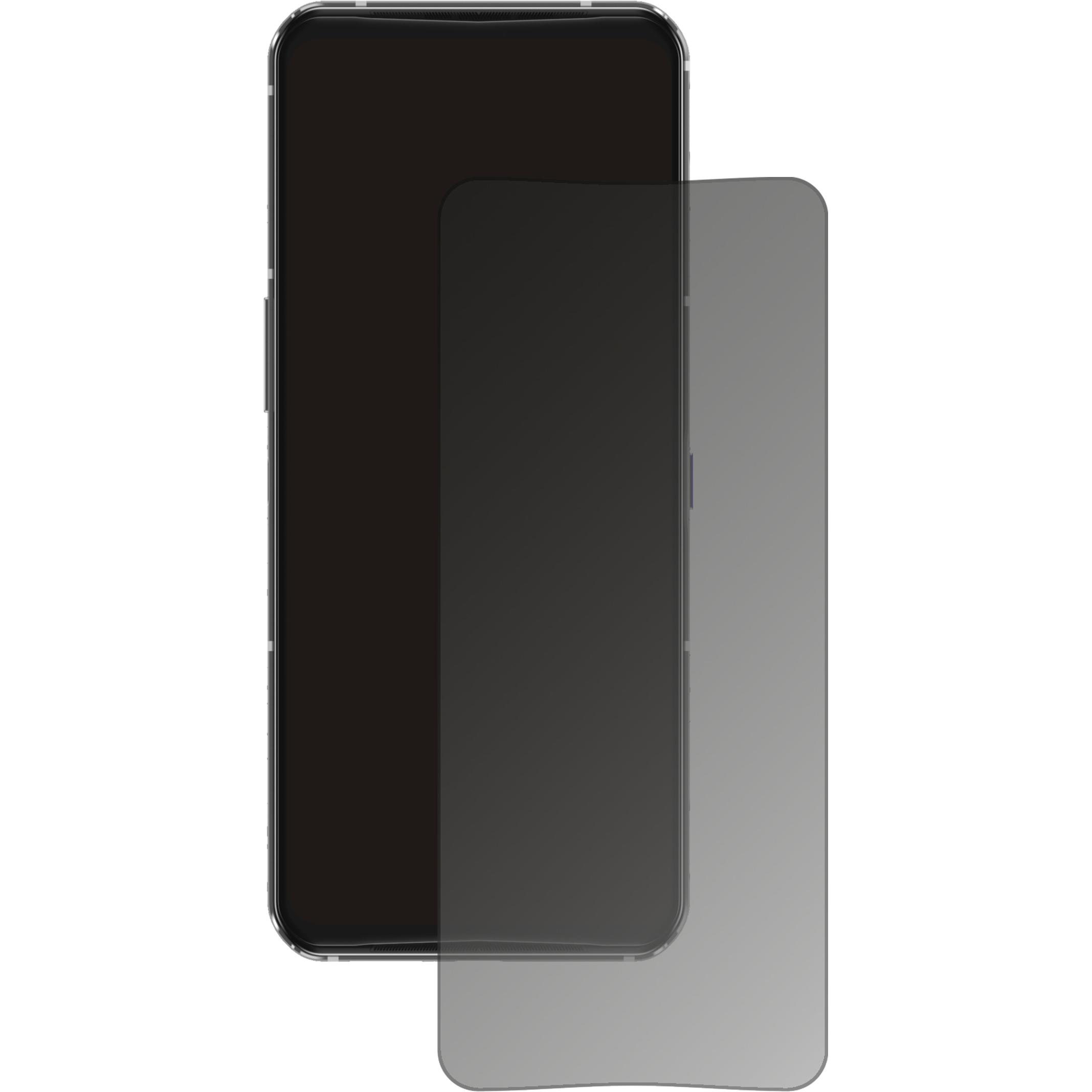 Thumbnail - Dipos Blickschutzfolie 4-Way Privacy (1 Stück, Lenovo Legion 2 Pro), Smartphone Schutzfolie, Transparent