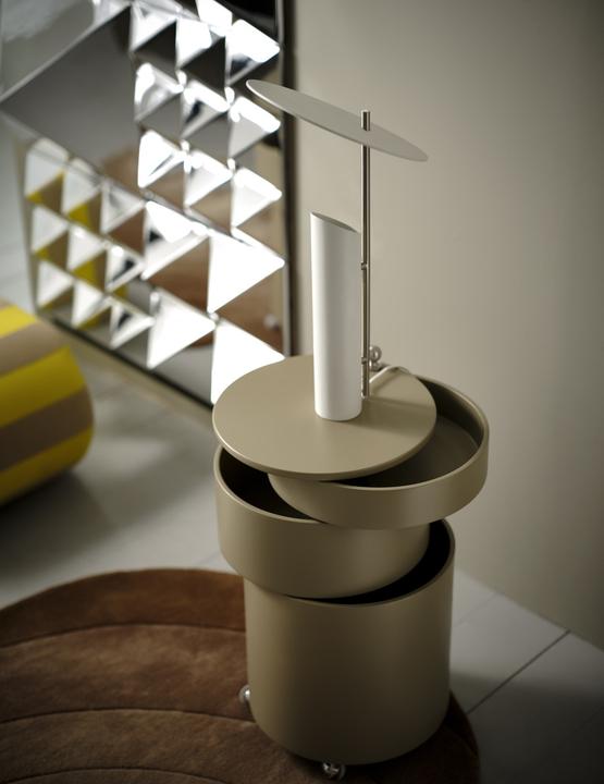 Actual product image Verpan Reflect (E14)