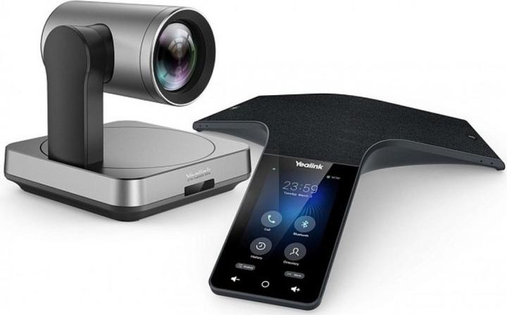Produktbild Yealink UVC84-BYOD-H00