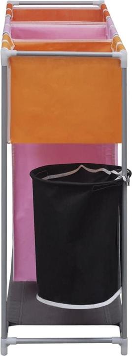 Produktbild vidaXL Wäschekörbe