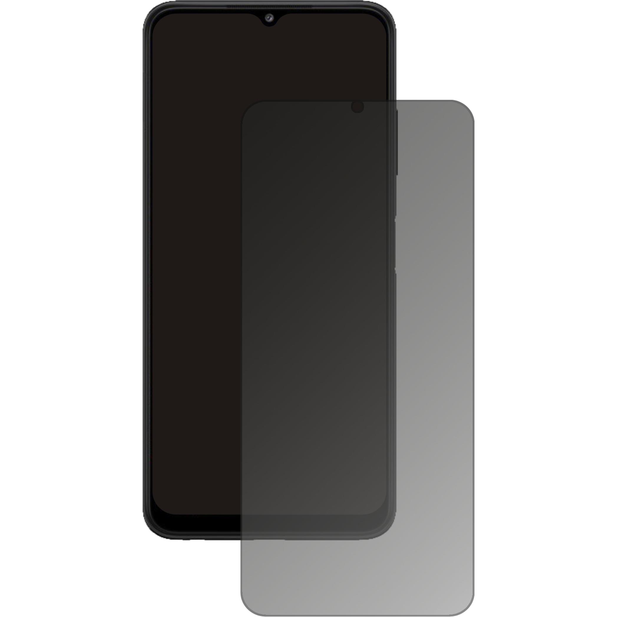 Thumbnail - Dipos Blickschutzfolie 4-Way Privacy (1 Stück, Samsung Galaxy A22 5G), Smartphone Schutzfolie, Transparent