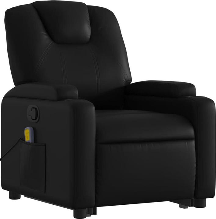 Produktbild vidaXL Massagesessel mit Aufstehhilfe