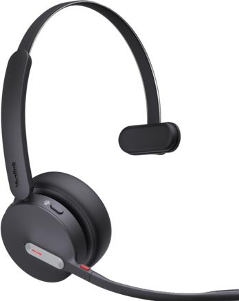 Immagine prodotto Yealink Casque Blue. BH70 Mono Teams&UC USB A&C +stand Air (Senza fili, USB-A)