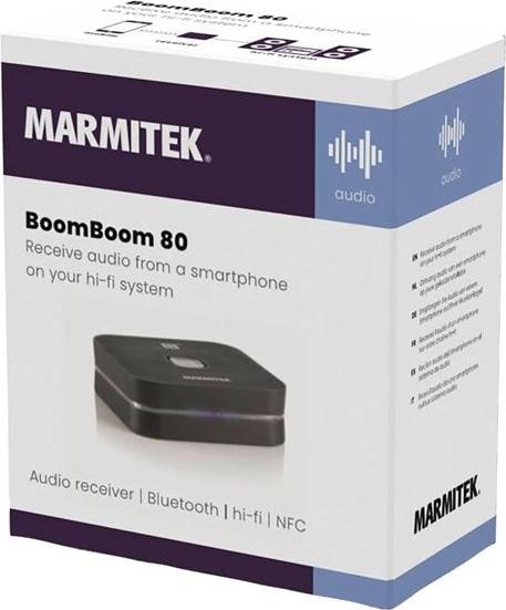 Image du produit Marmitek BoomBoom 80 (Récepteur)