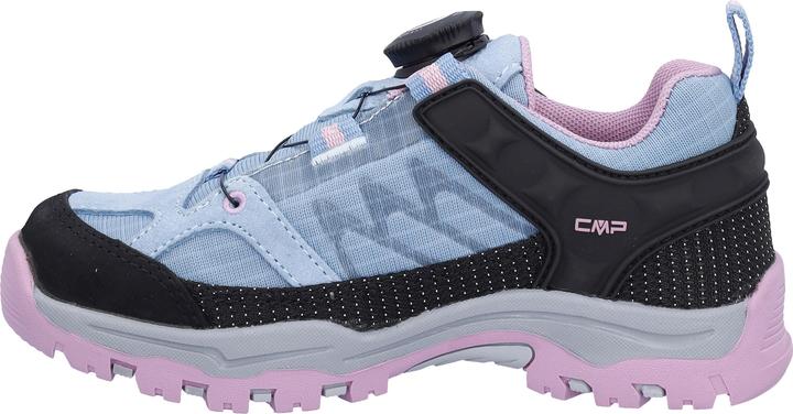 Produktbild CMP Campagnolo Kids Kiruna Fitgo WP (30)