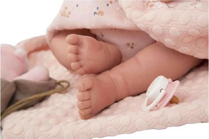 Actual product image Arias Reborn dolls Esther (45 cm)