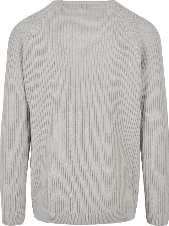 Produktbild Urban Classics Ribbed Raglan Sweater (XXL)
