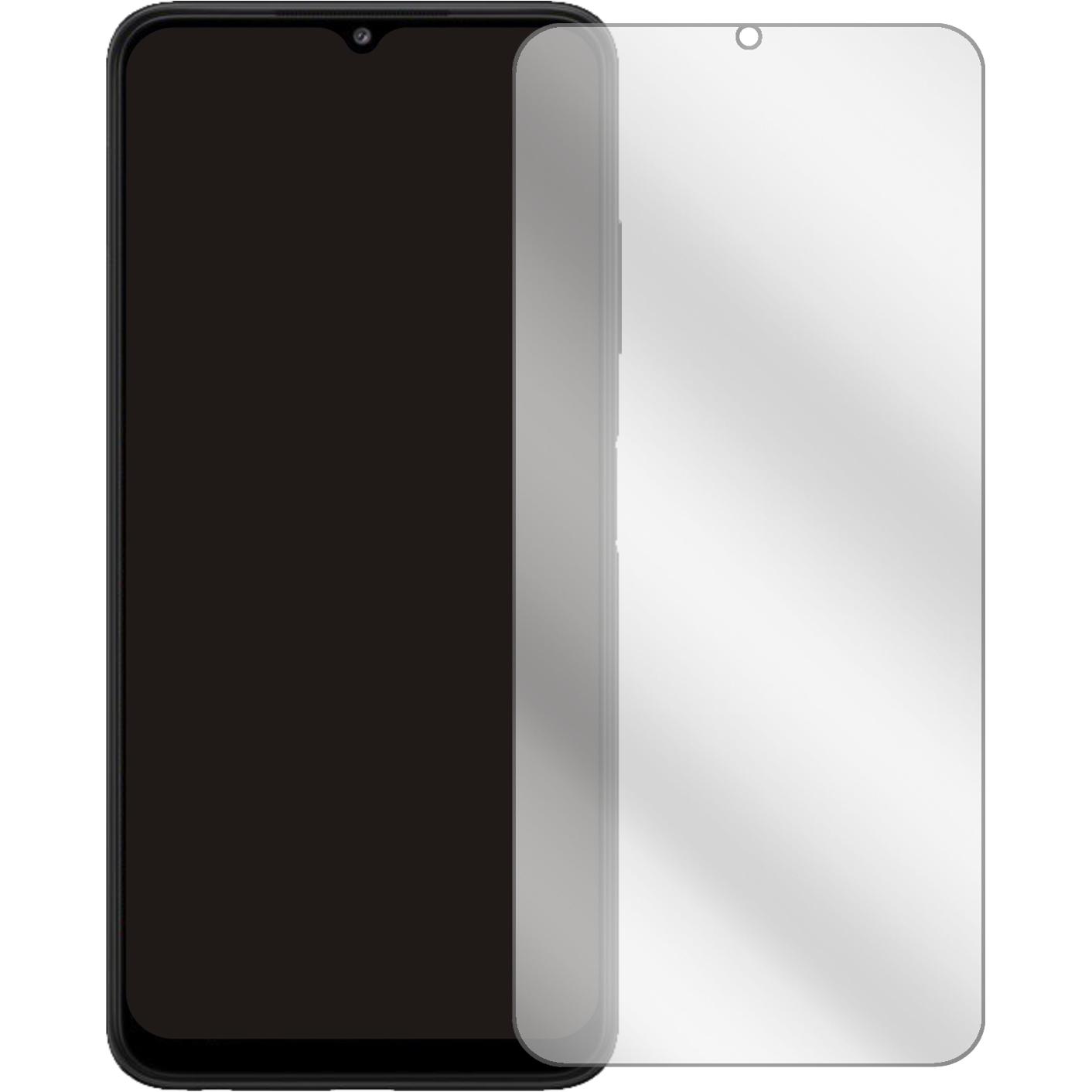 Thumbnail - Dipos Displayschutzfolie Crystalclear (1 Stück, Samsung Galaxy A22 5G), Smartphone Schutzfolie, Transparent