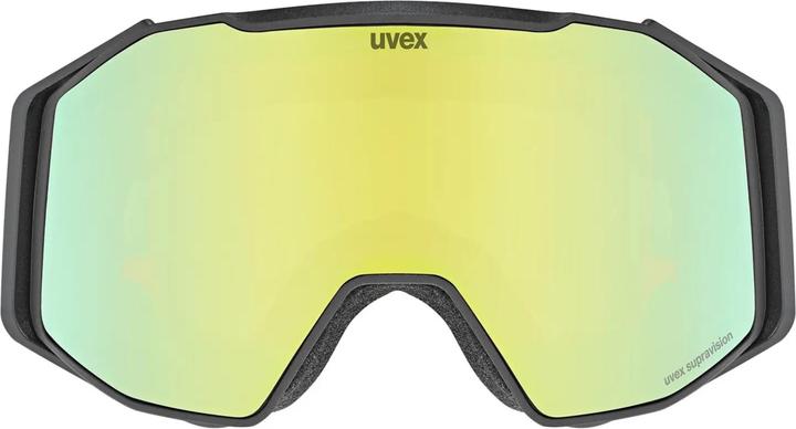 Image du produit Uvex gravity FM